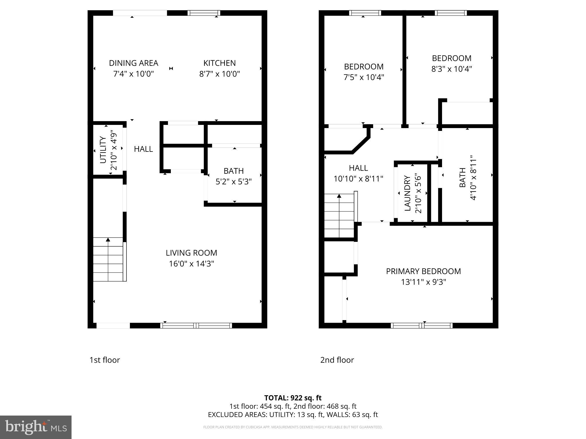 MT AIRY (EAST) - Residential