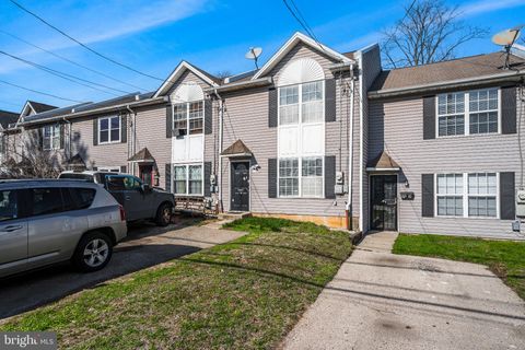 Photo of 6671 Musgrave Street, PHILADELPHIA, PA 19119 (MLS # PAPH2598494)