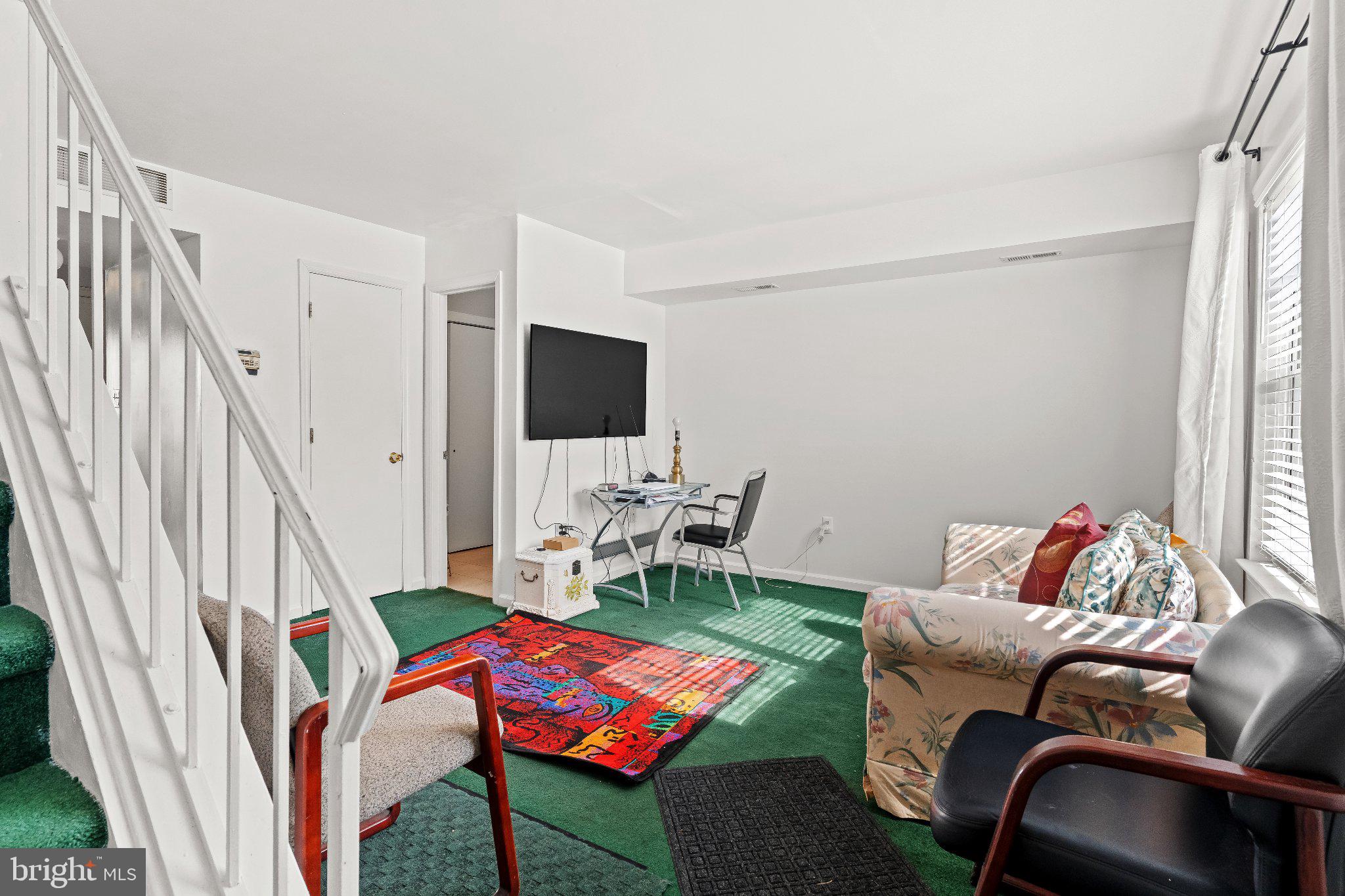 MT AIRY (EAST) - Residential