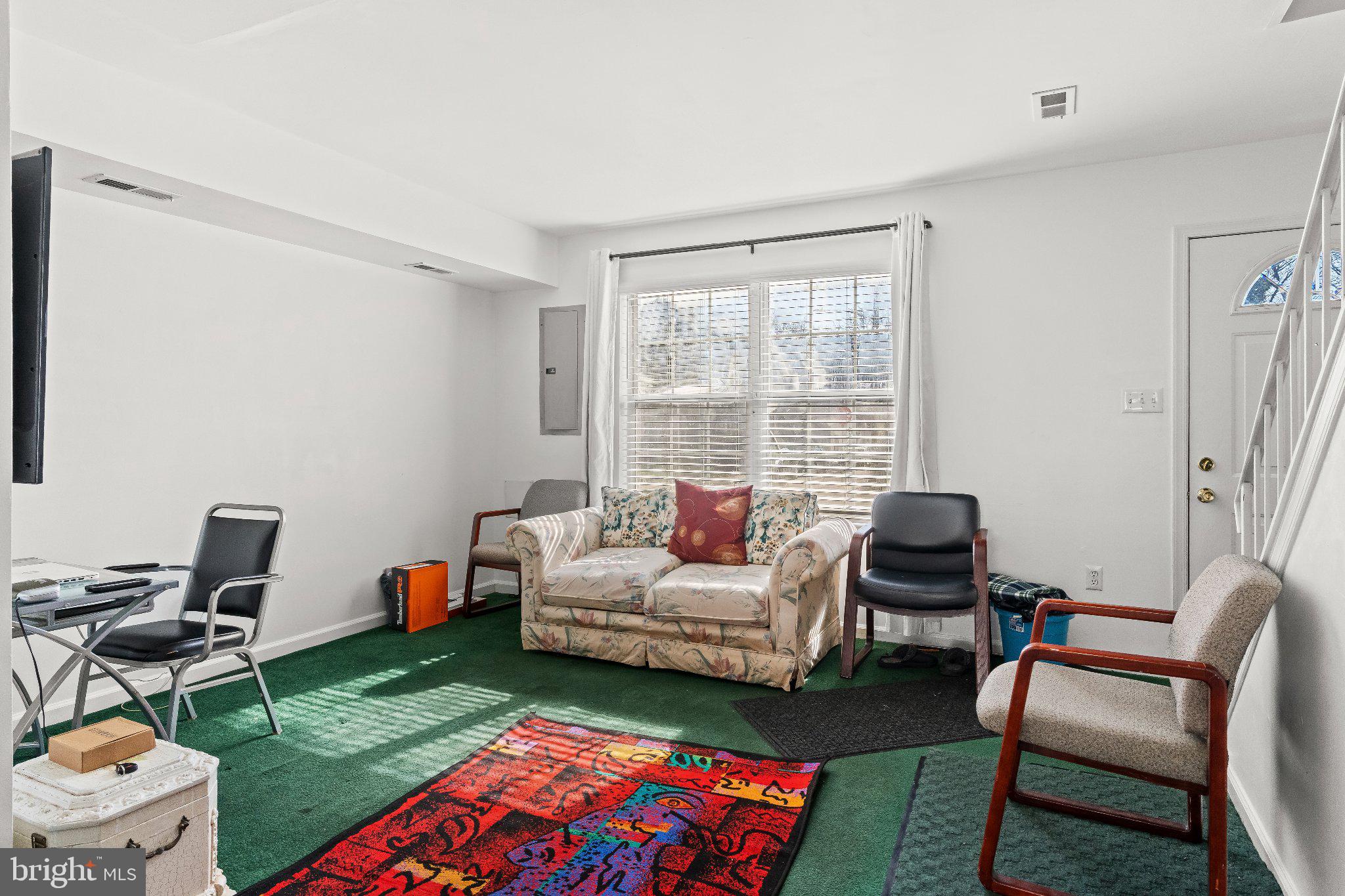 MT AIRY (EAST) - Residential