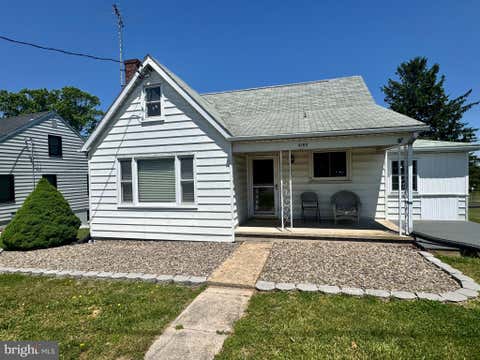 Homes For Sale - 4160 Black Rock Road<br/> Carroll County, HAMPSTEAD, MD 21074