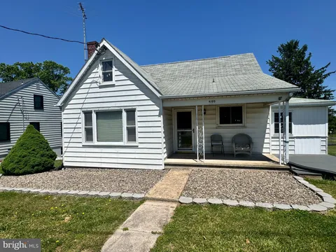 MLS: MDCR2034414