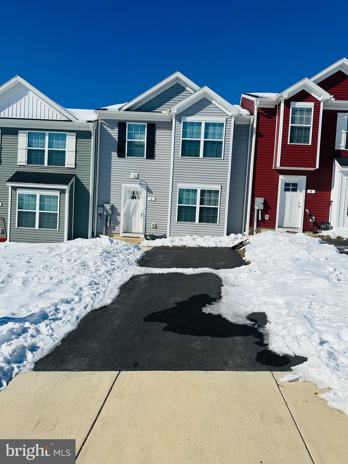 GABLE PARK - Residential