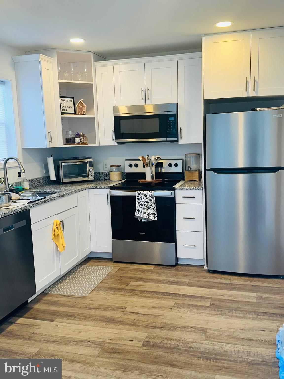 GABLE PARK - Residential