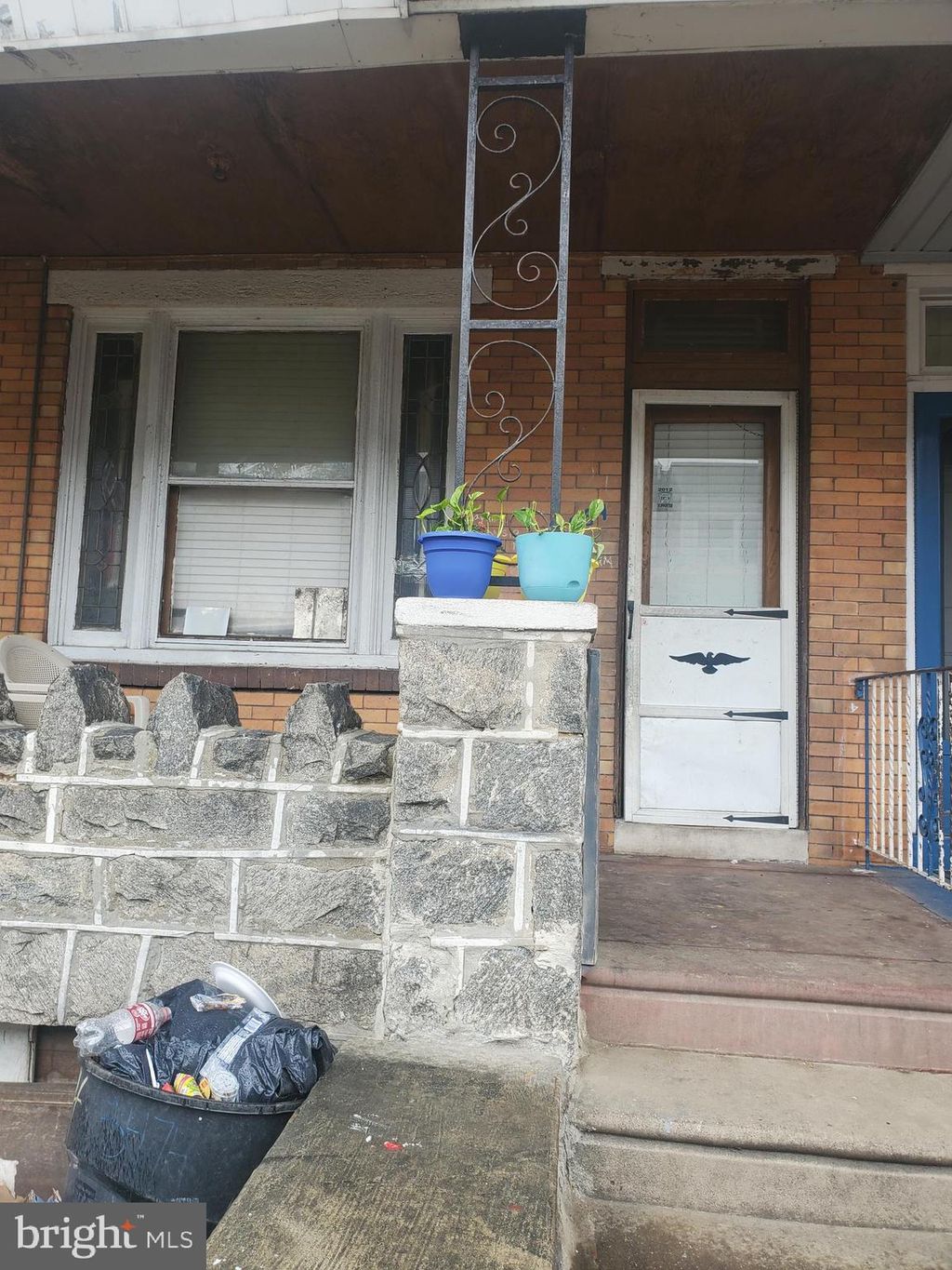 Photo of 2084 Kingston Street, PHILADELPHIA, PA 19134 (MLS # PAPH2551570)