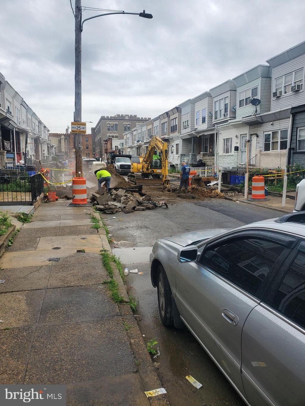 Photo of 2084 Kingston Street, PHILADELPHIA, PA 19134 (MLS # PAPH2551570)