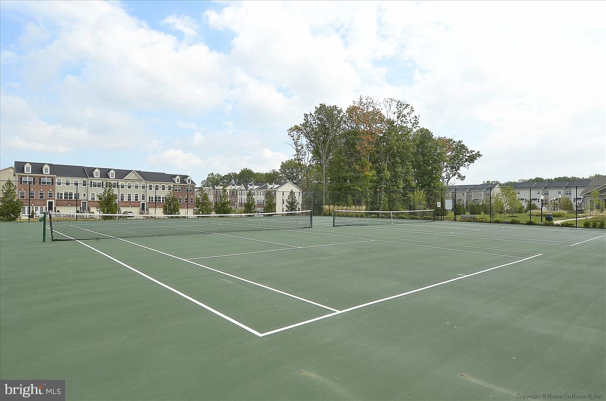 TANYARD SPRINGS - Residential