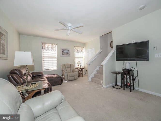 TANYARD SPRINGS - Residential