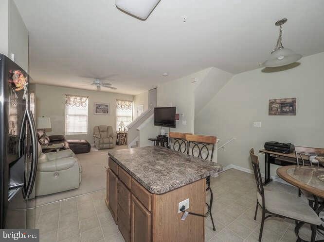 TANYARD SPRINGS - Residential