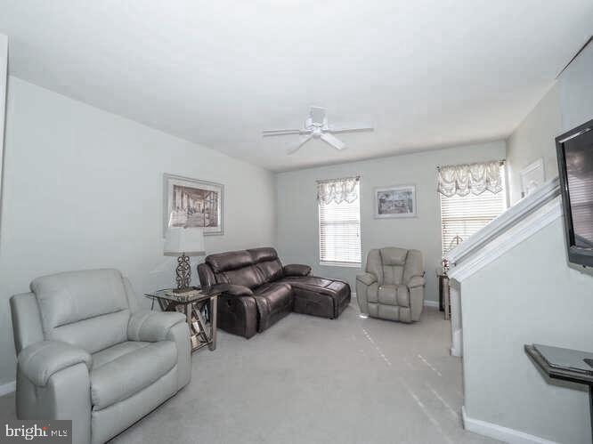 TANYARD SPRINGS - Residential