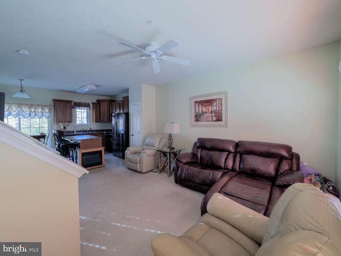 TANYARD SPRINGS - Residential