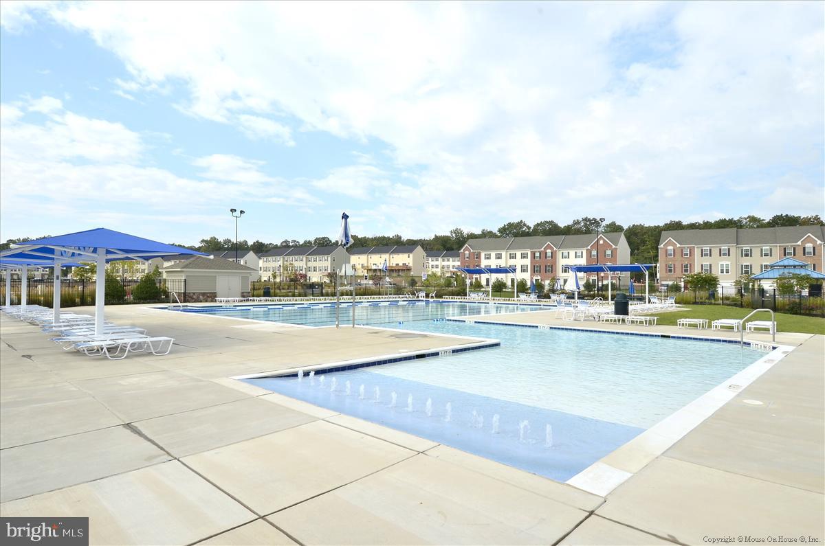 TANYARD SPRINGS - Residential