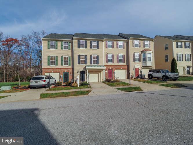 TANYARD SPRINGS - Residential