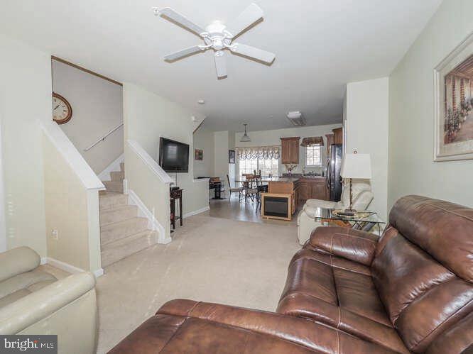 TANYARD SPRINGS - Residential