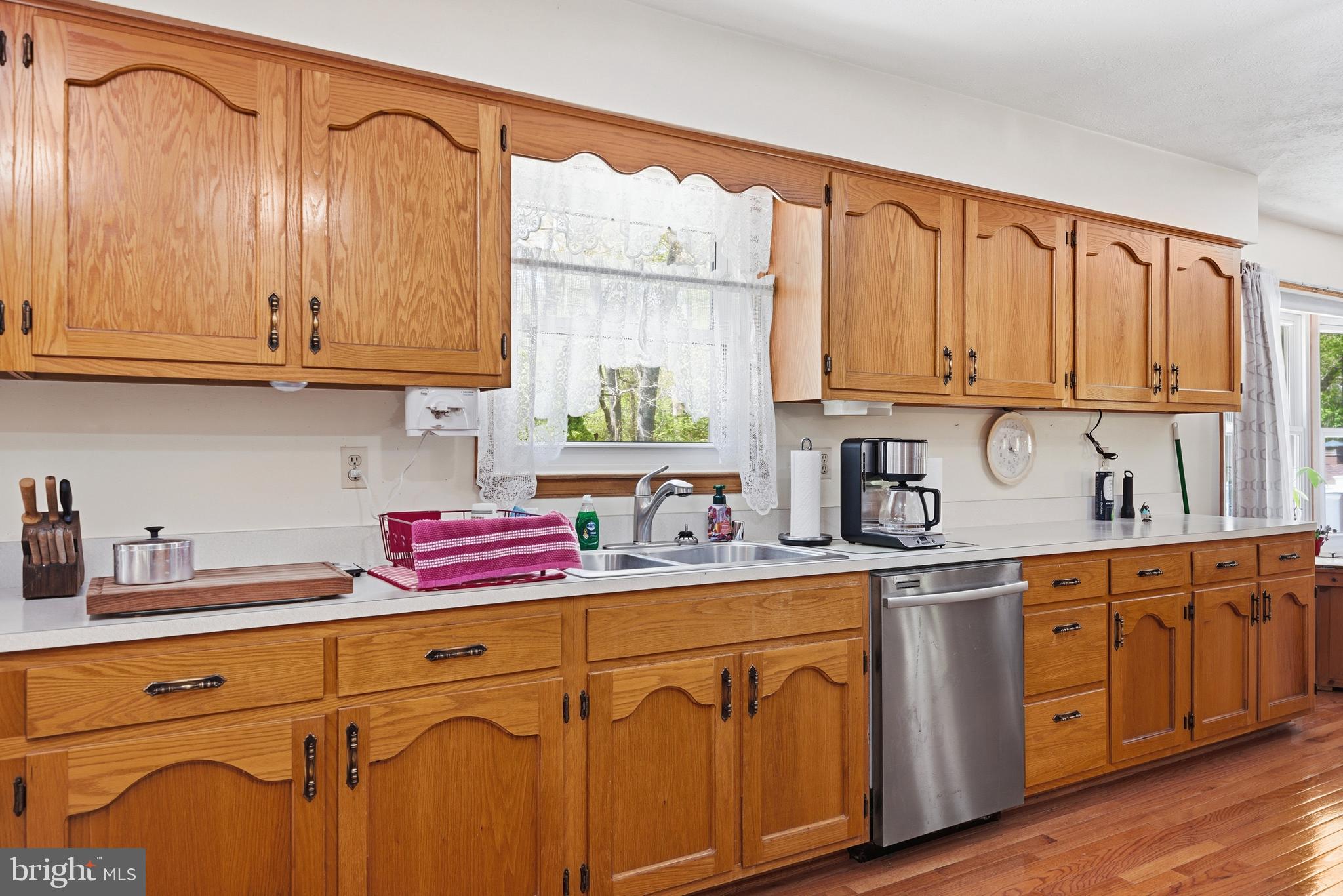 CAMELOT - Residential