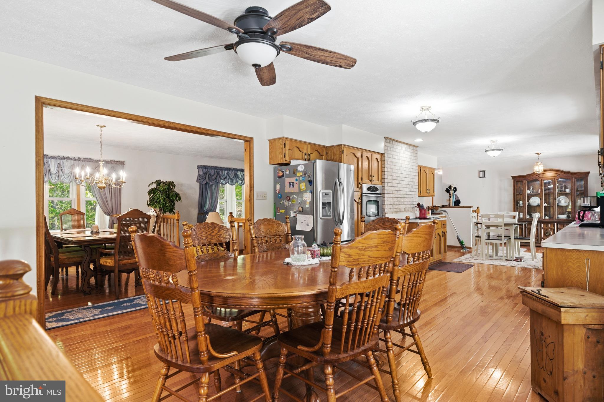 CAMELOT - Residential