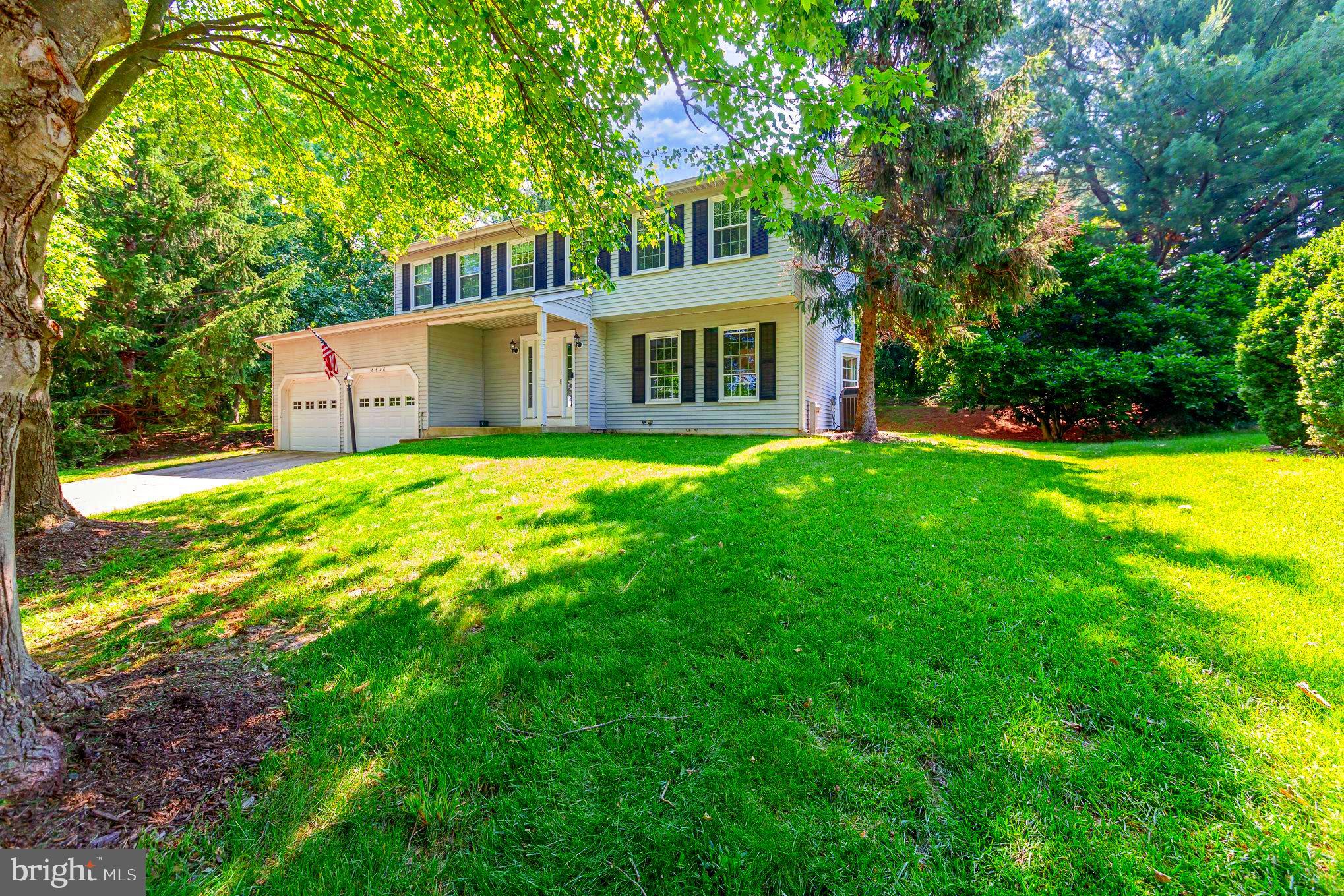 8608 GOLDENSTRAW LANE