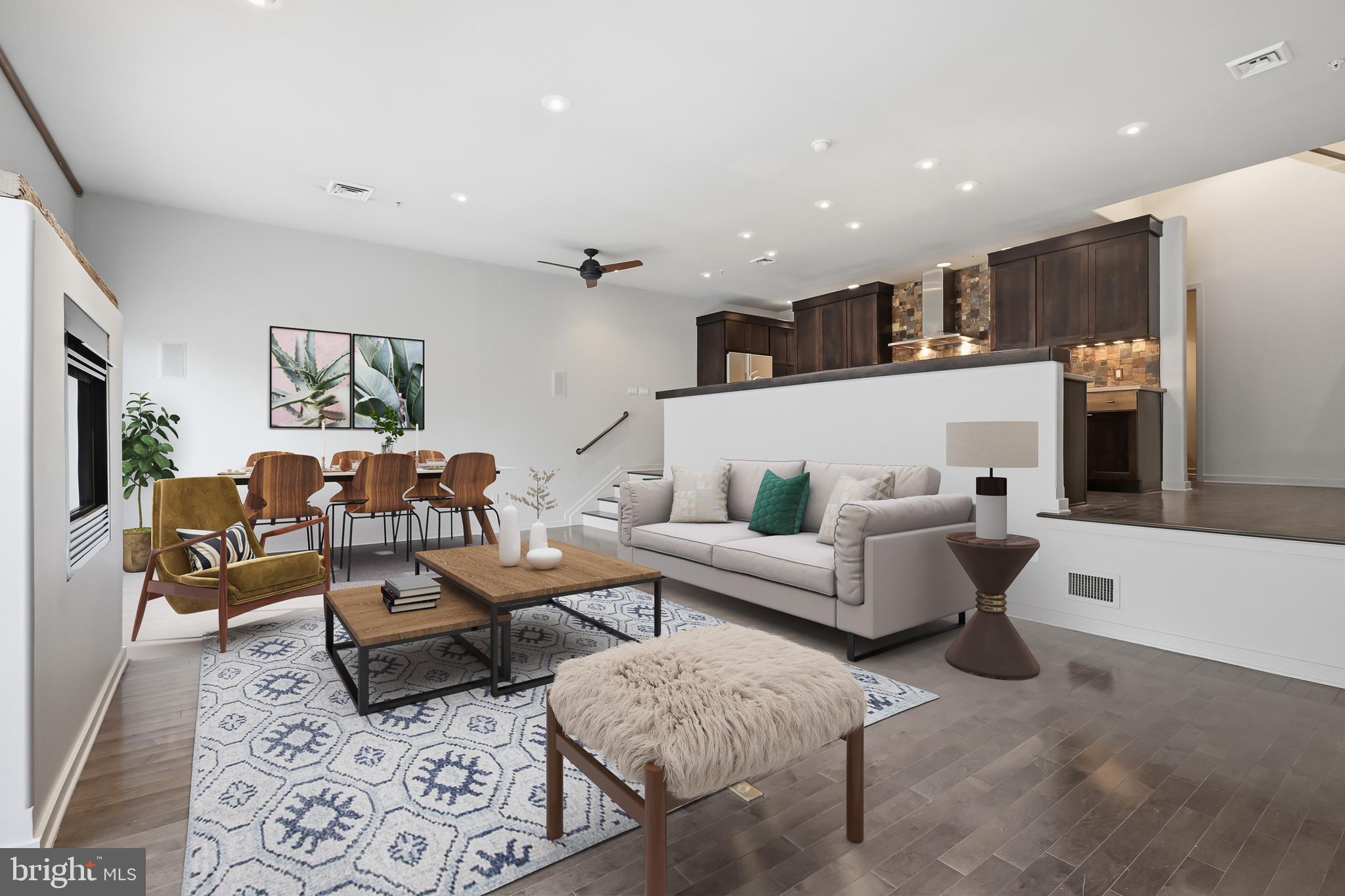 ROCKFORD PARK - Residential