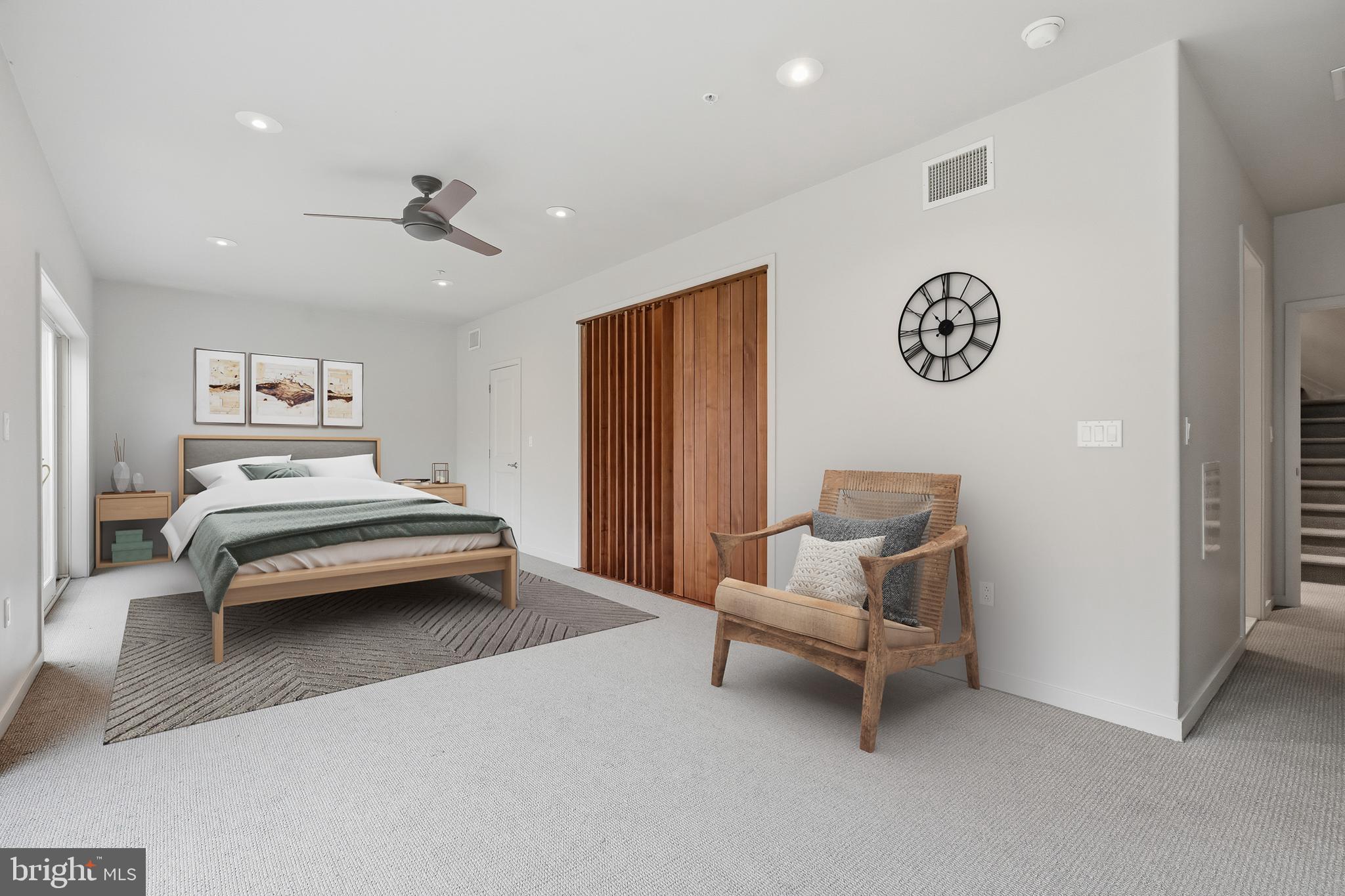 ROCKFORD PARK - Residential