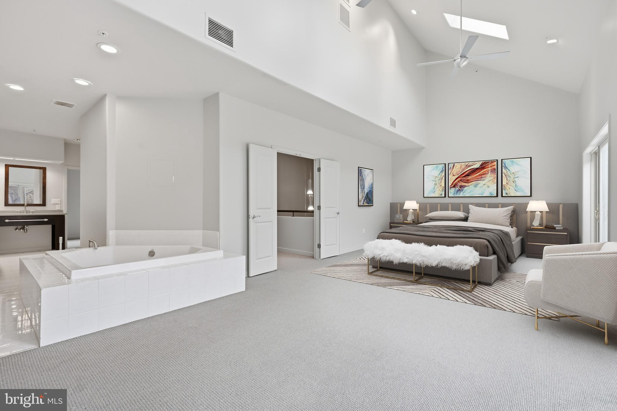 ROCKFORD PARK - Residential