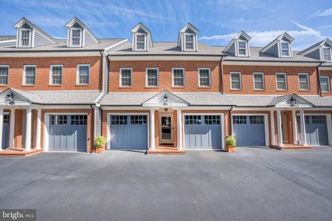 Townhouse For Sale - 118 Bancroft Mills Road<br/> WILMINGTON, DE 19806