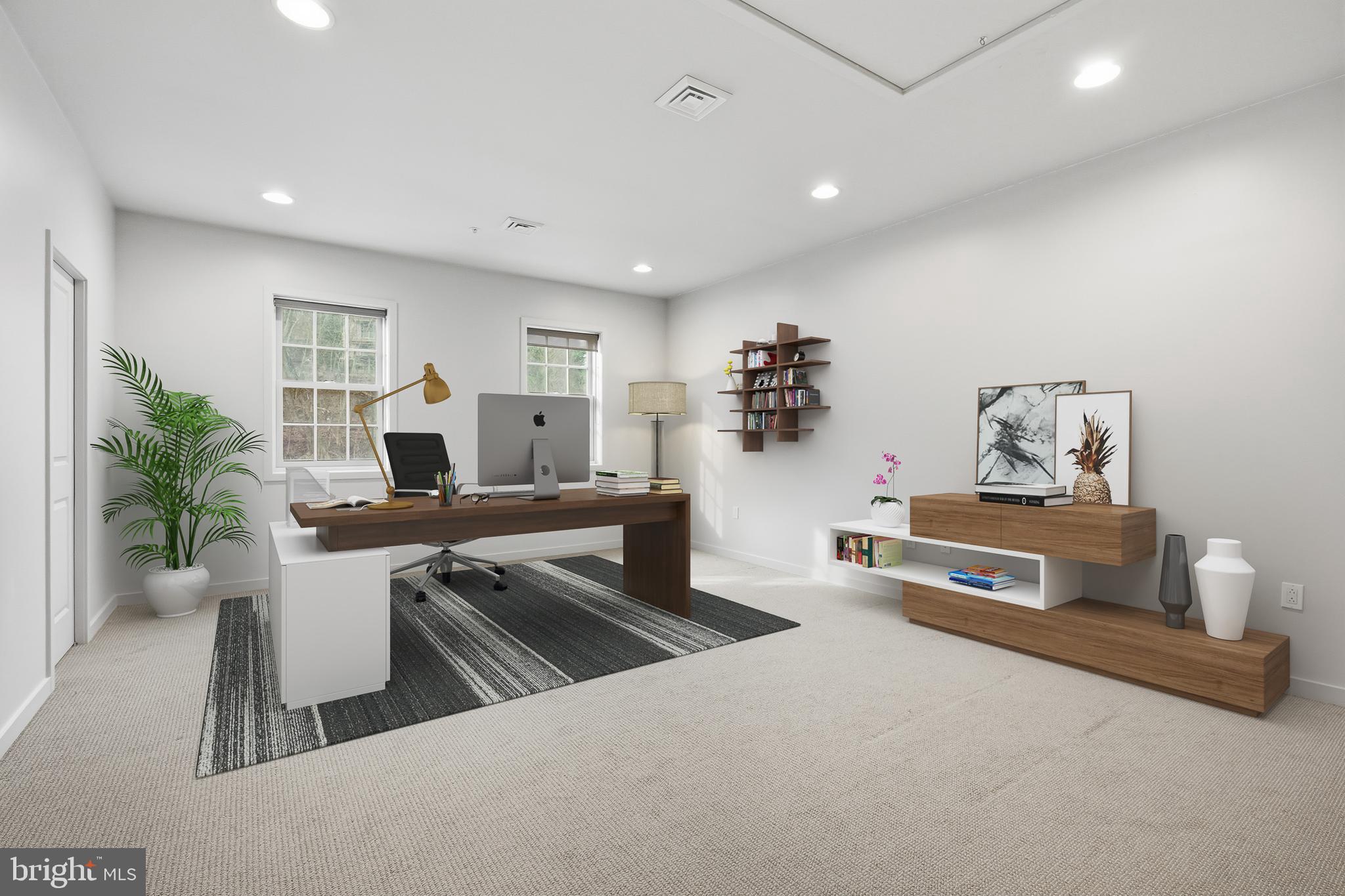 ROCKFORD PARK - Residential