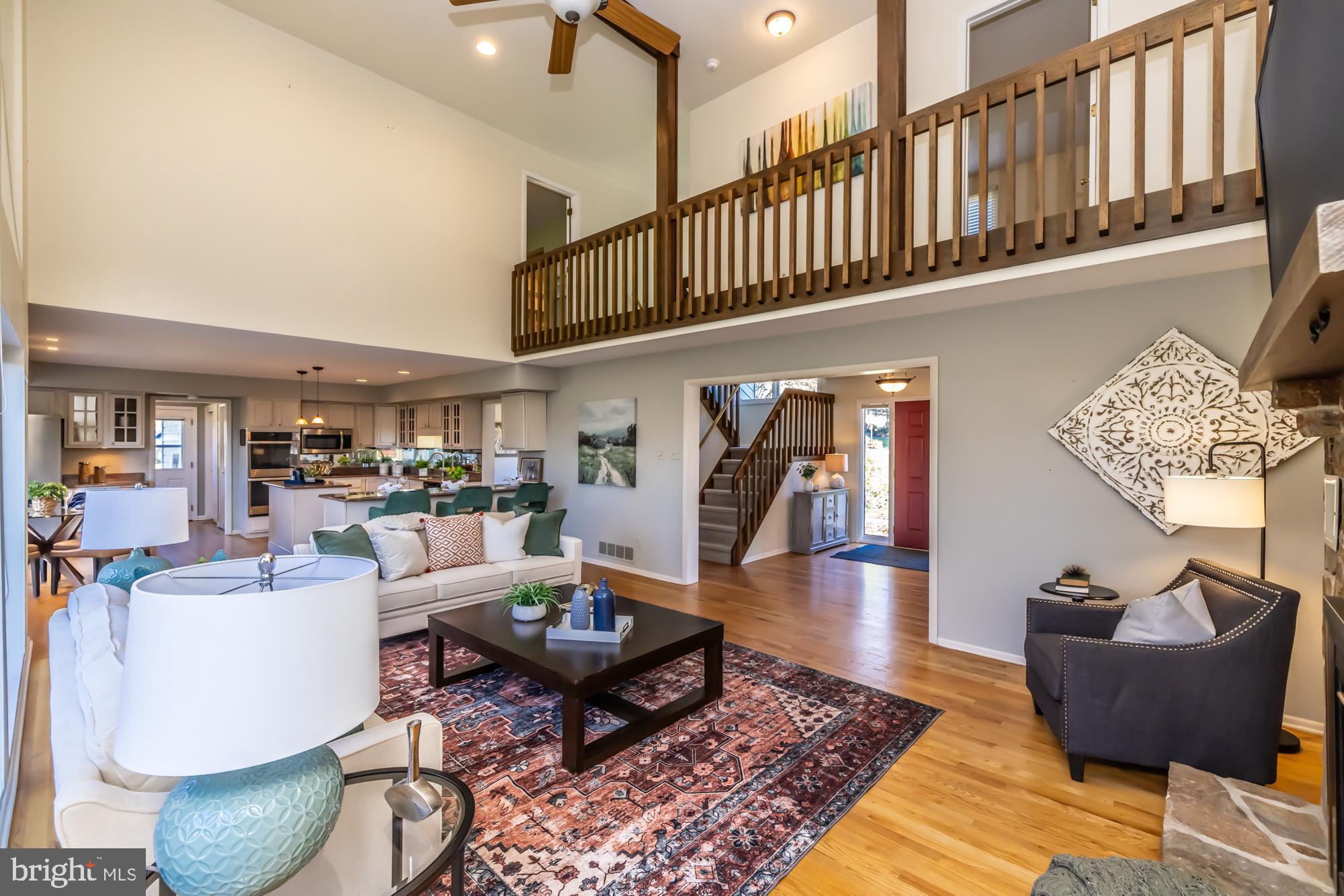 SPRING MEADOWS - Residential