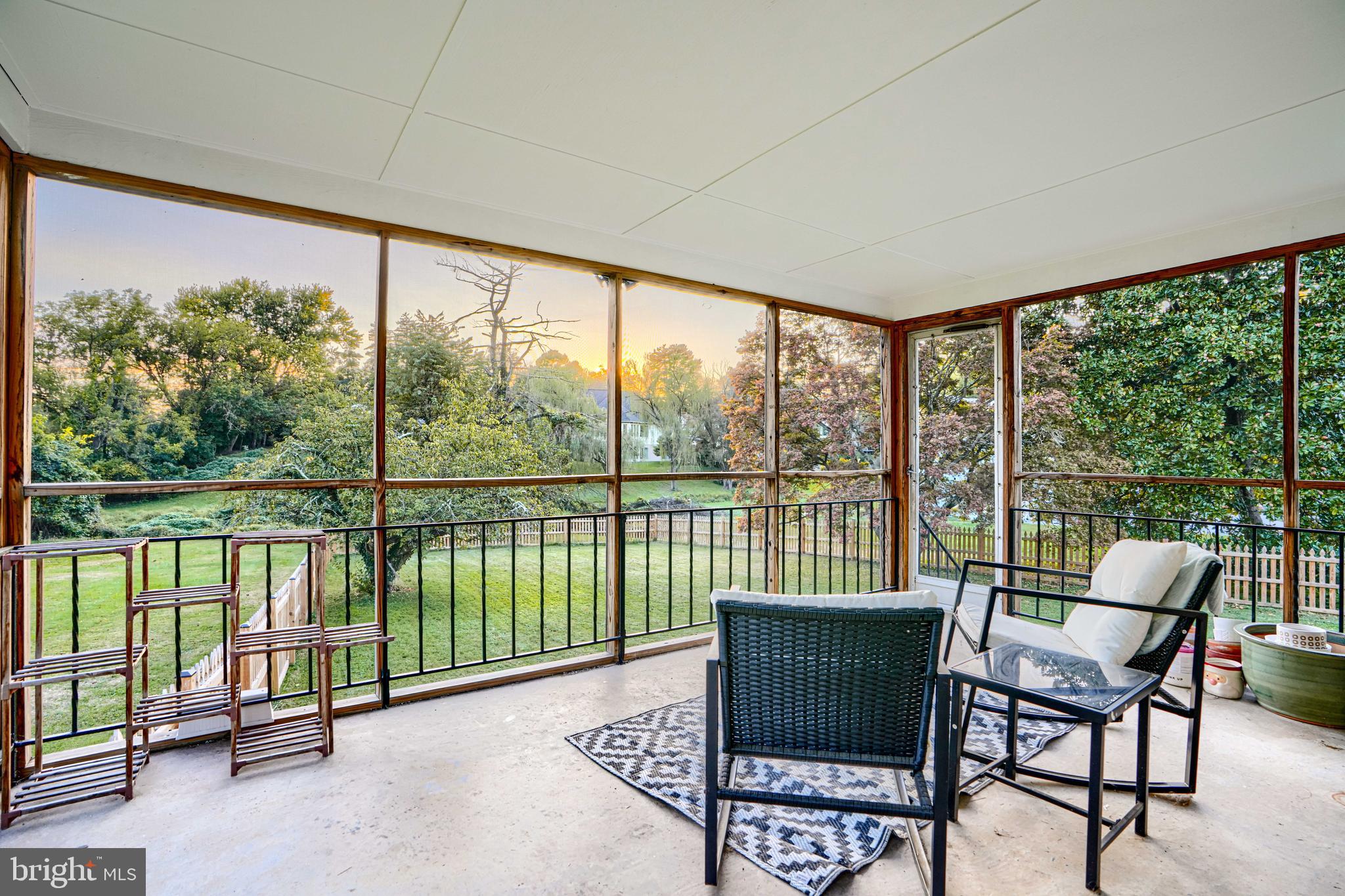 PIKESVILLE - Residential