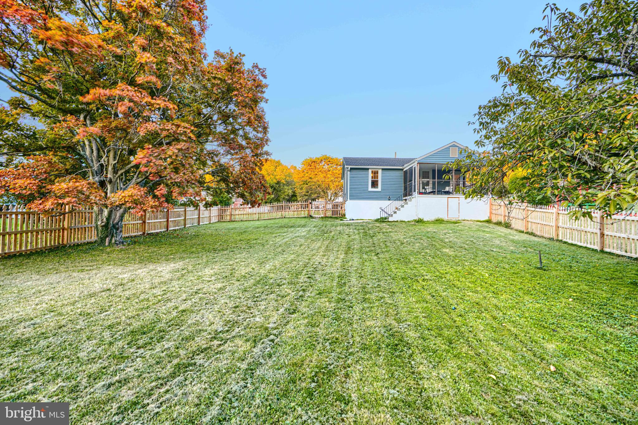 PIKESVILLE - Residential