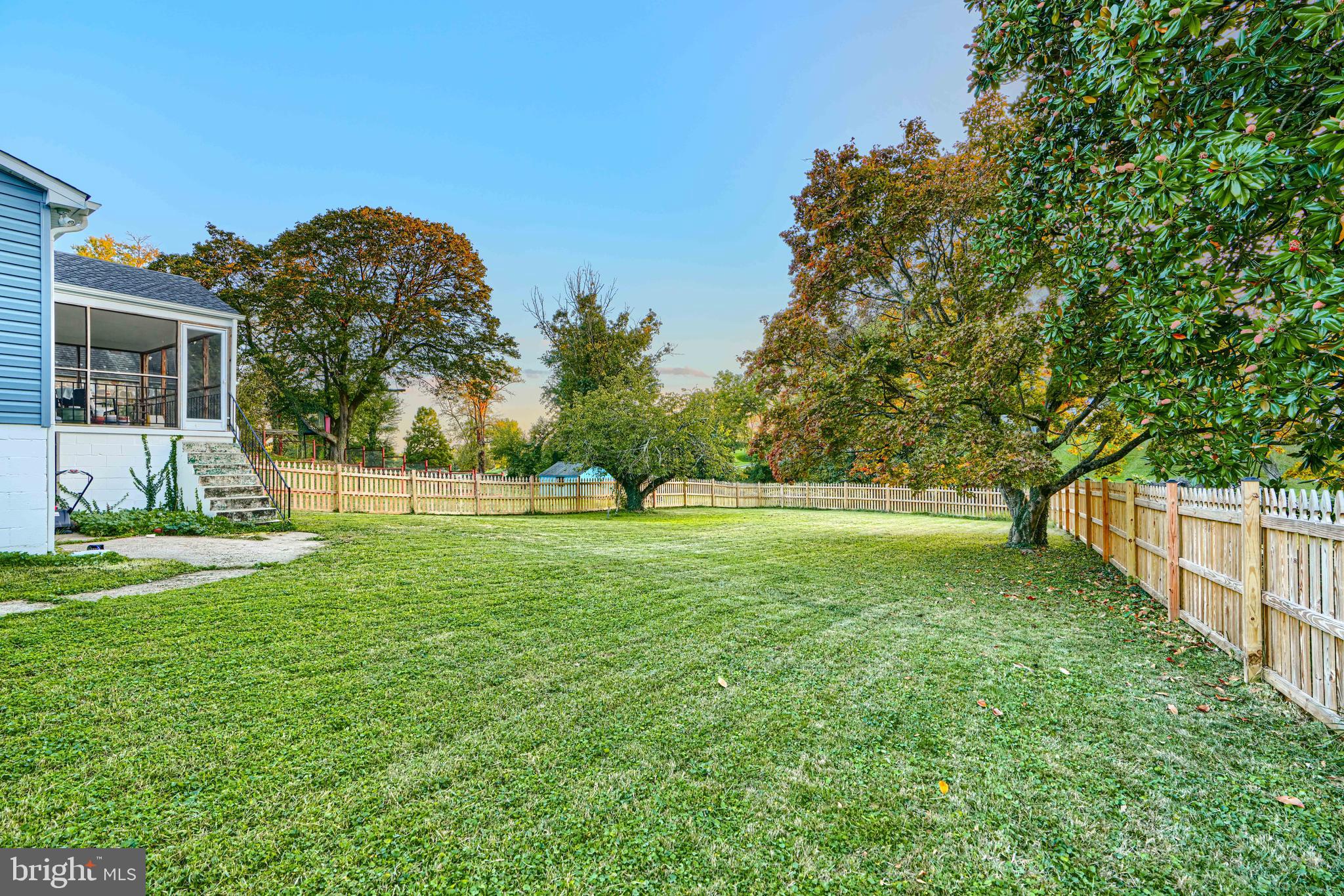 PIKESVILLE - Residential