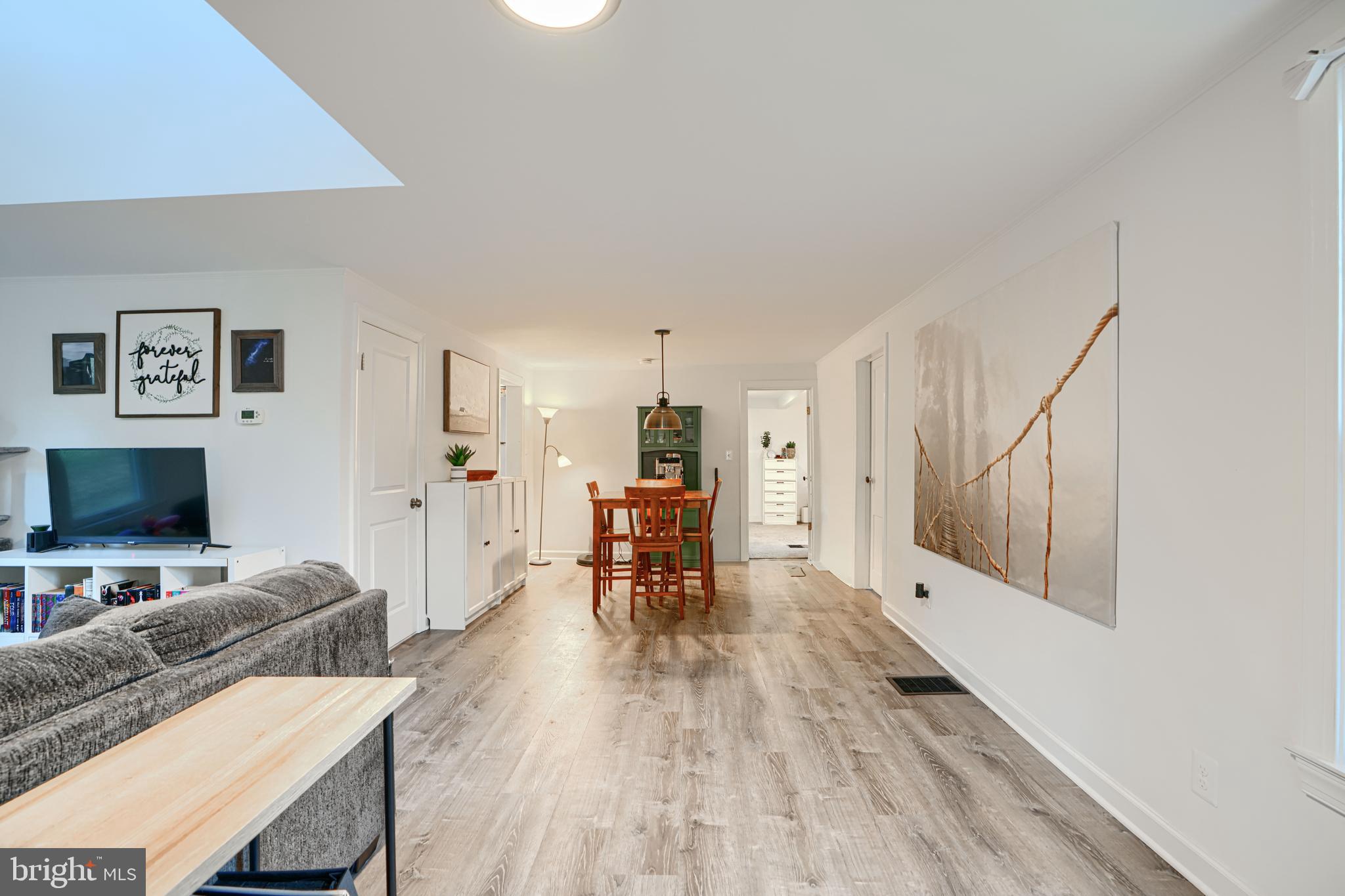 PIKESVILLE - Residential