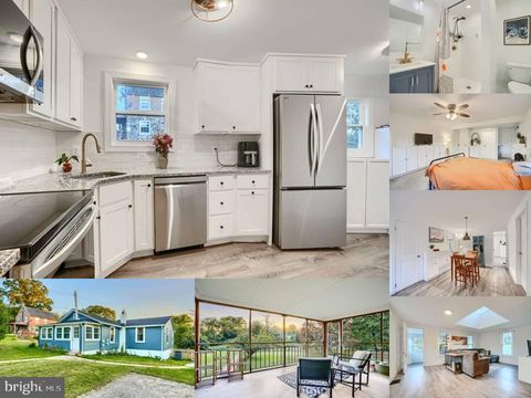 8806 PIKESVILLE ROAD PIKESVILLE MD 21208