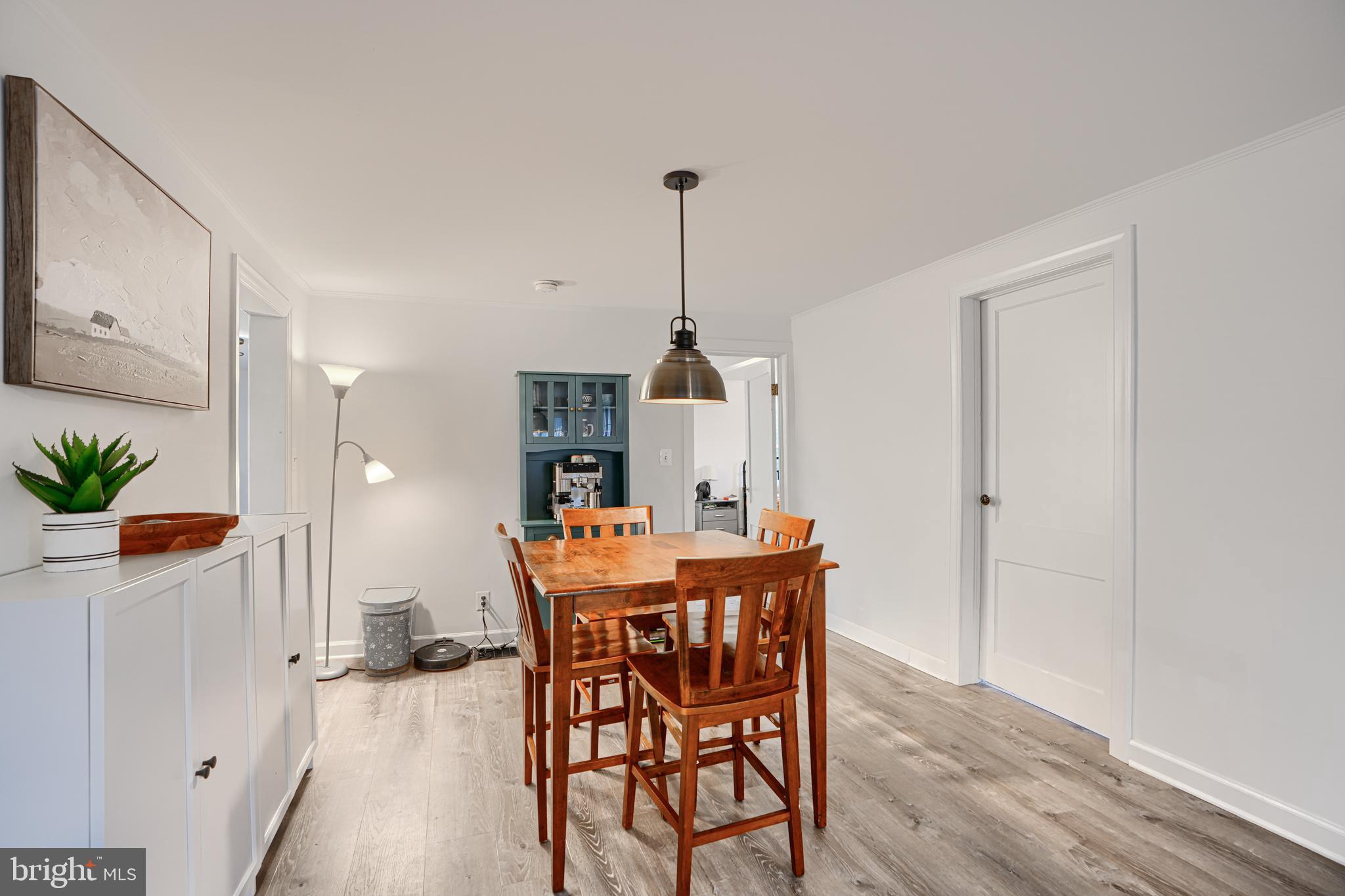 PIKESVILLE - Residential