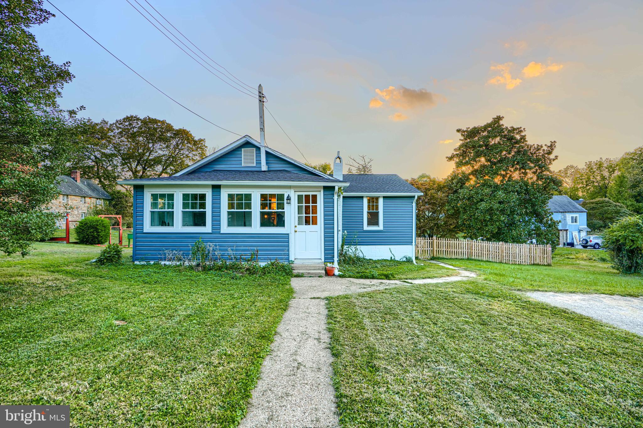 8806 PIKESVILLE ROAD