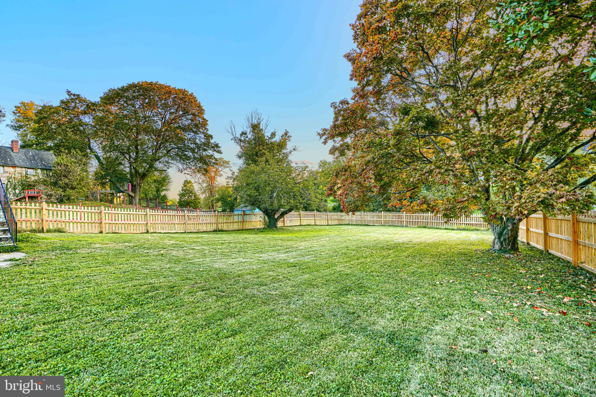 PIKESVILLE - Residential