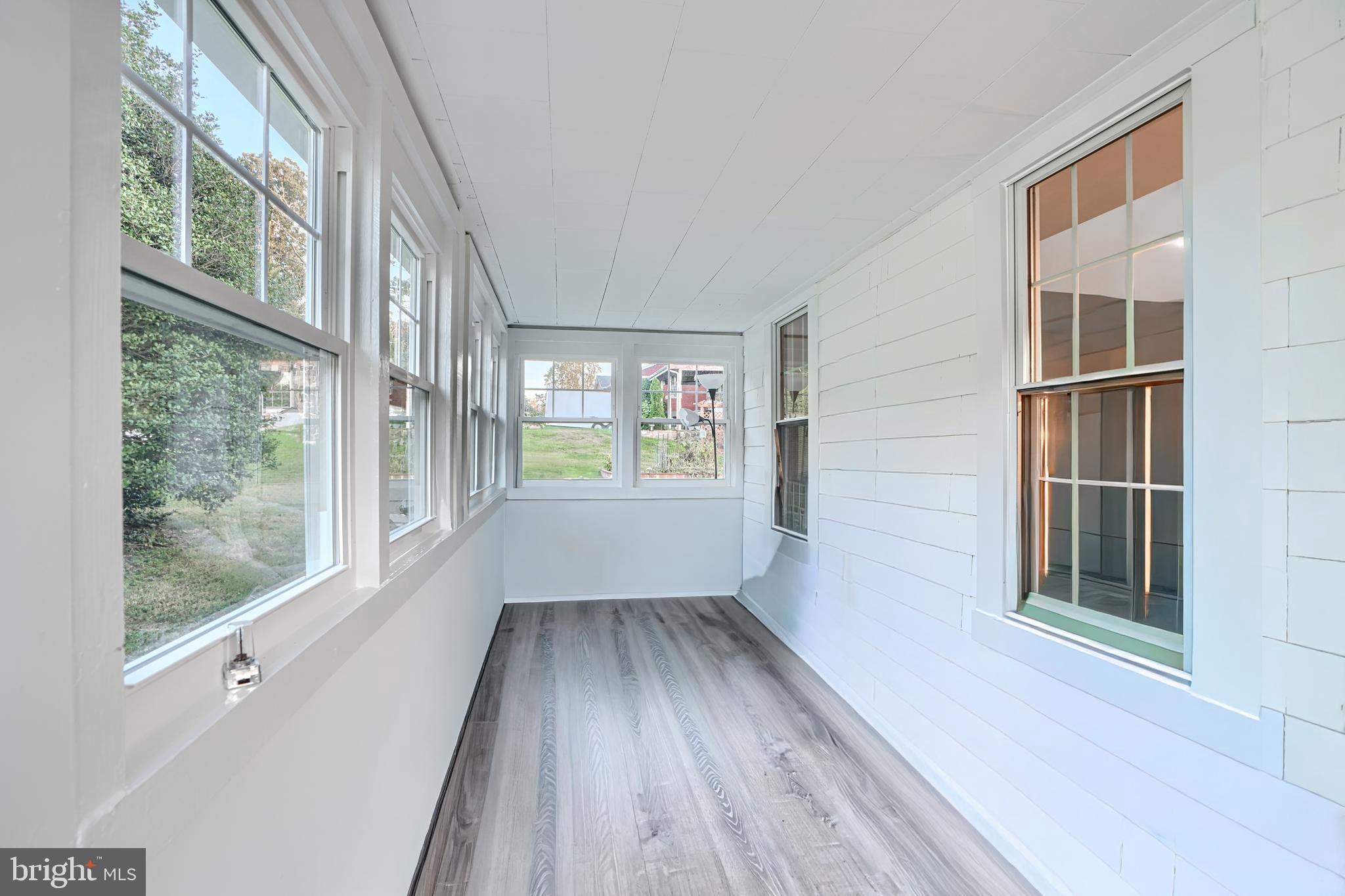 PIKESVILLE - Residential