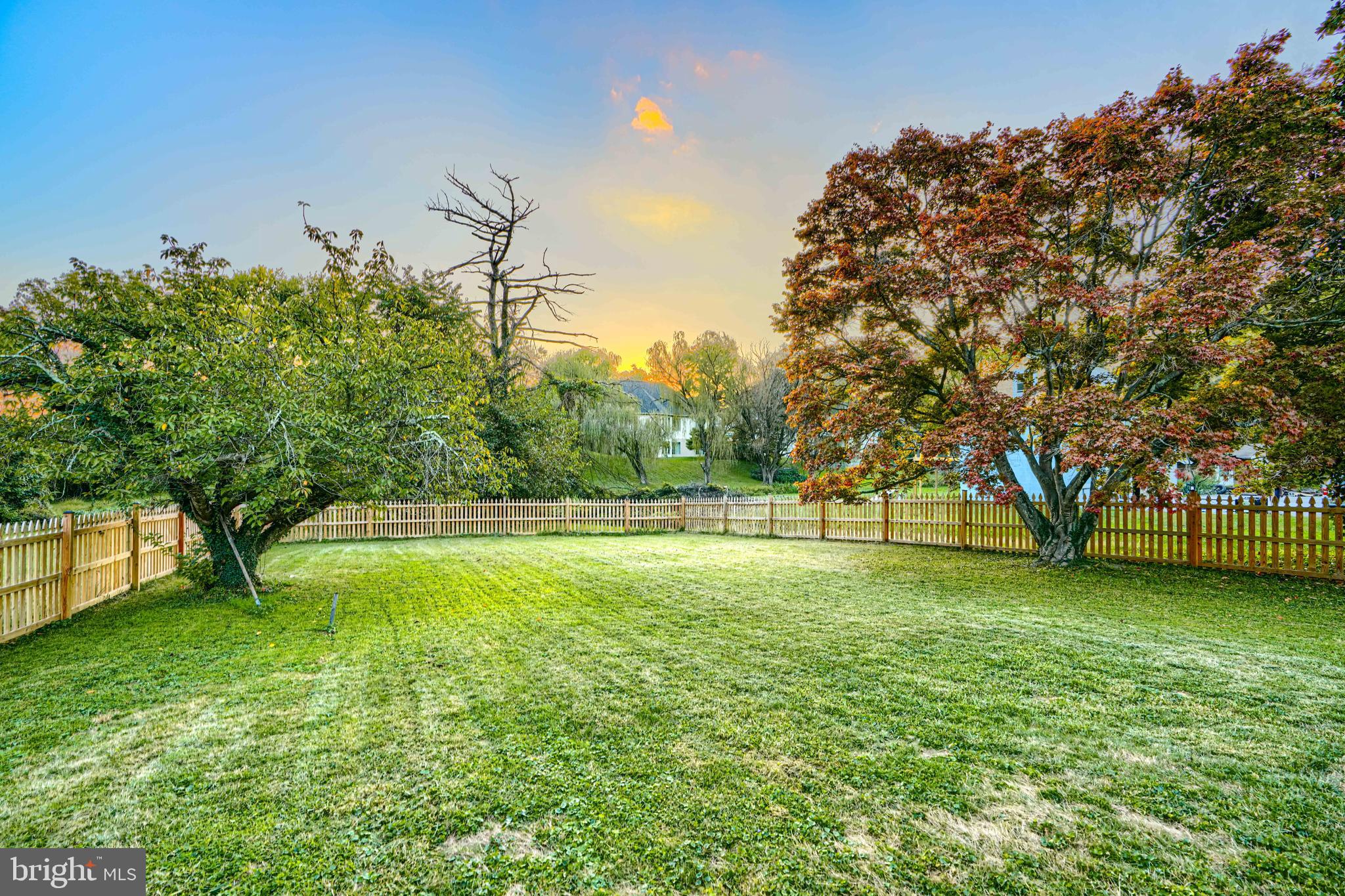 PIKESVILLE - Residential