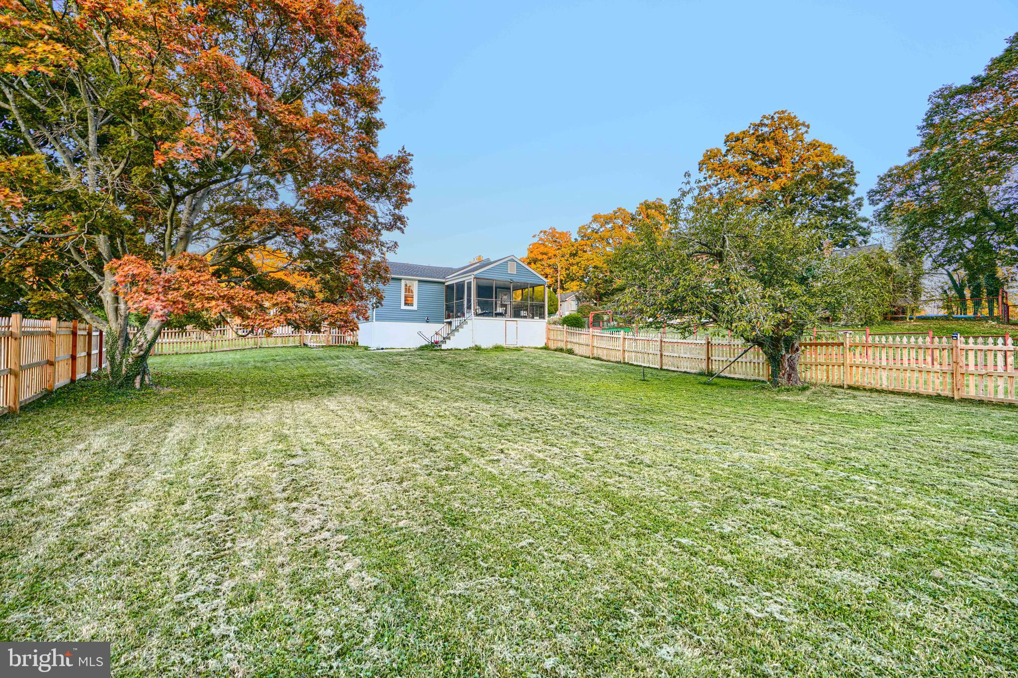 PIKESVILLE - Residential