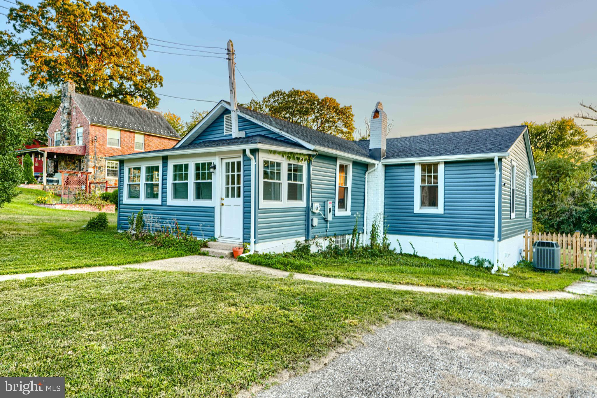8806 PIKESVILLE ROAD