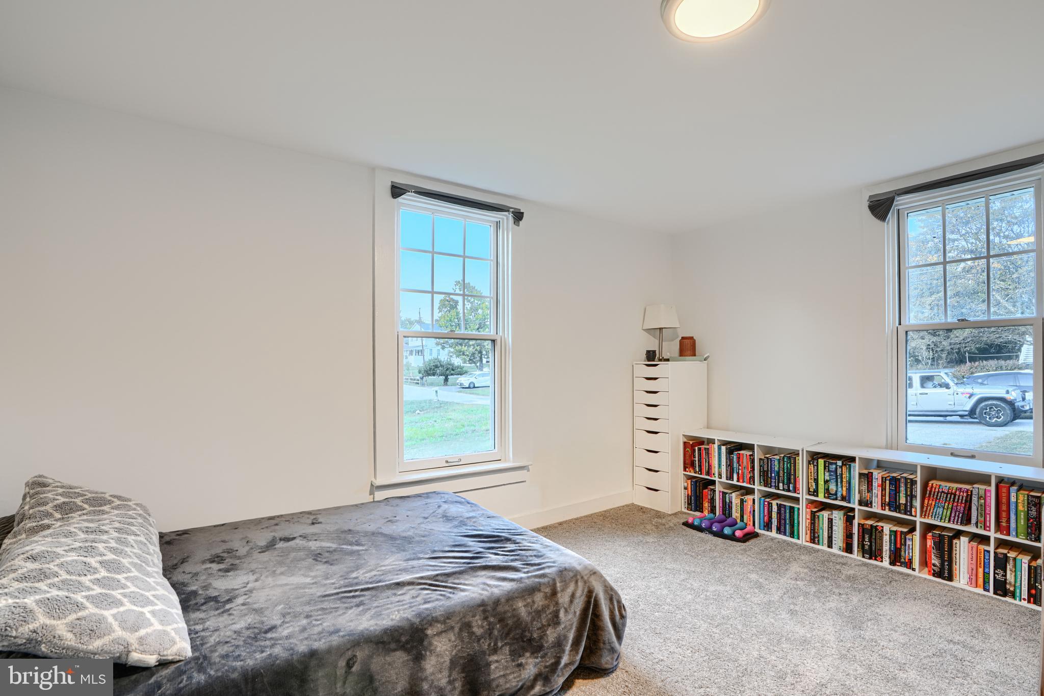 PIKESVILLE - Residential