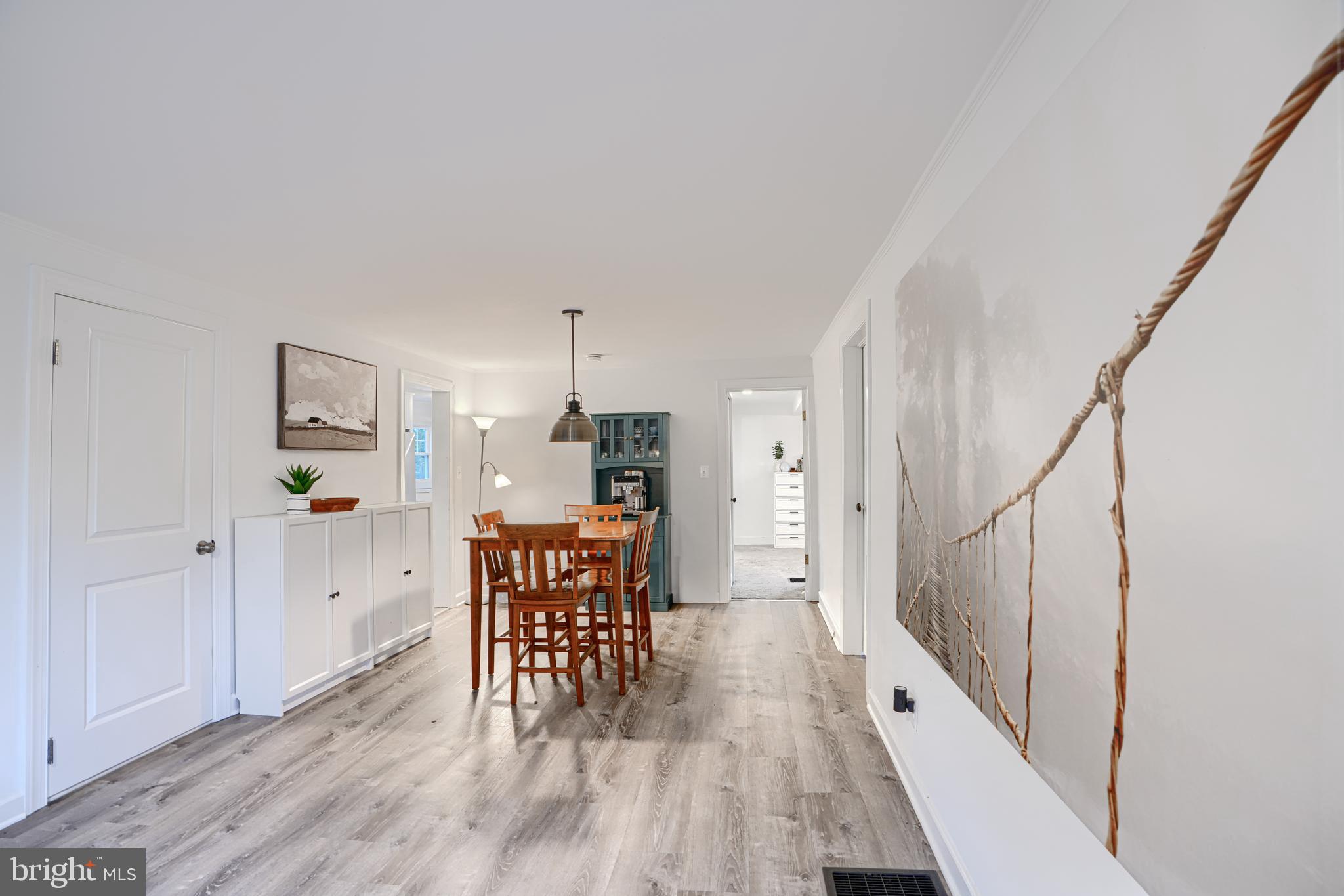 PIKESVILLE - Residential