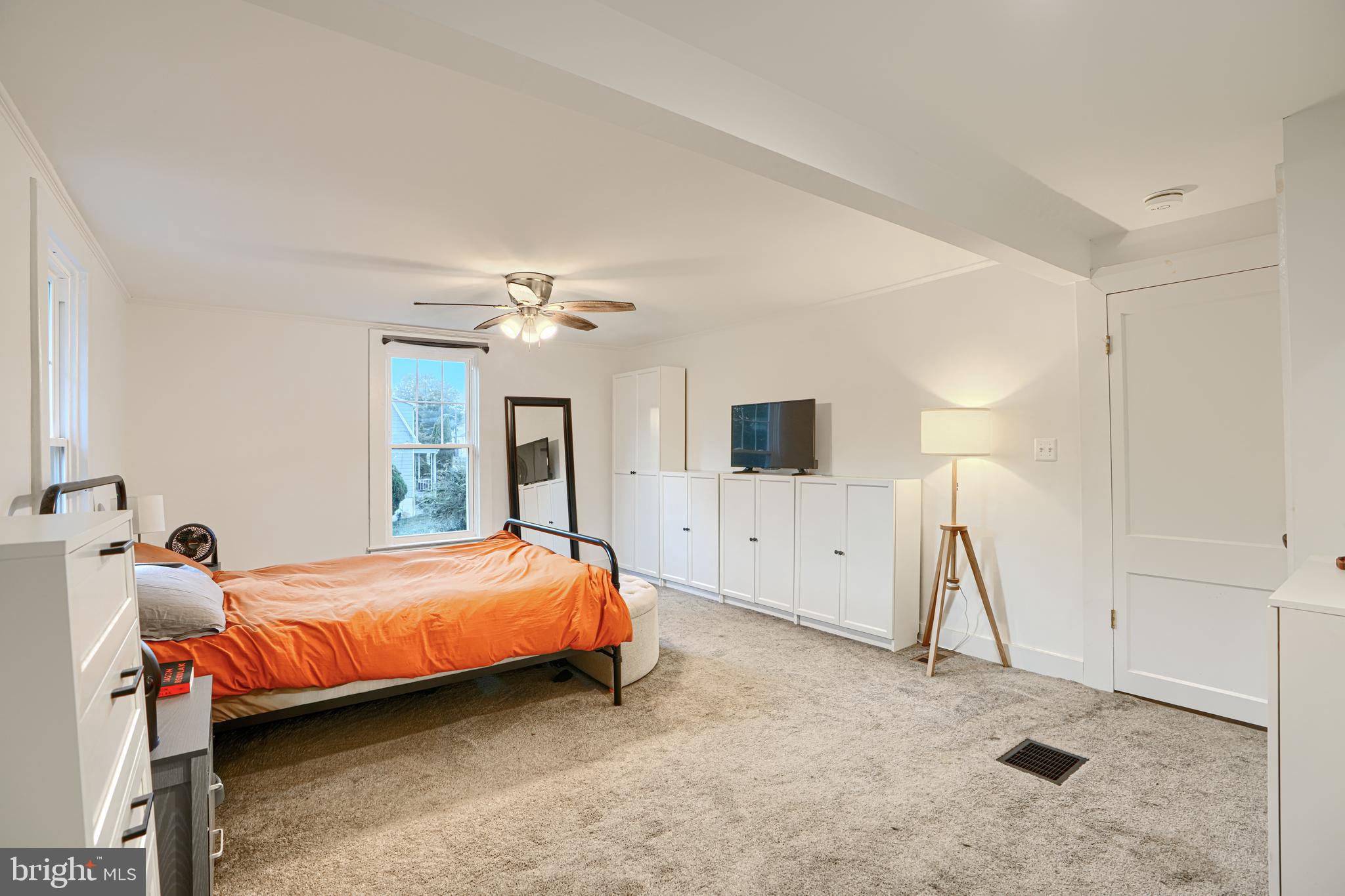 PIKESVILLE - Residential