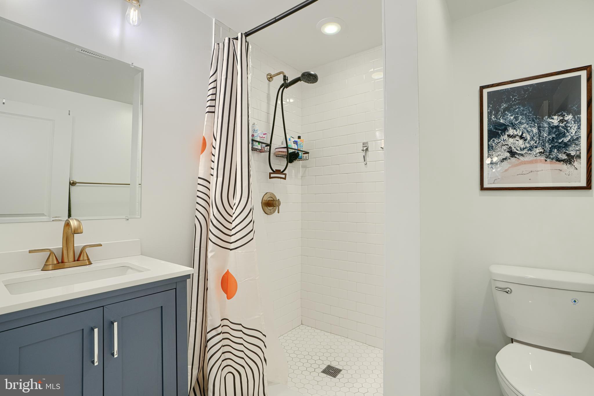 PIKESVILLE - Residential