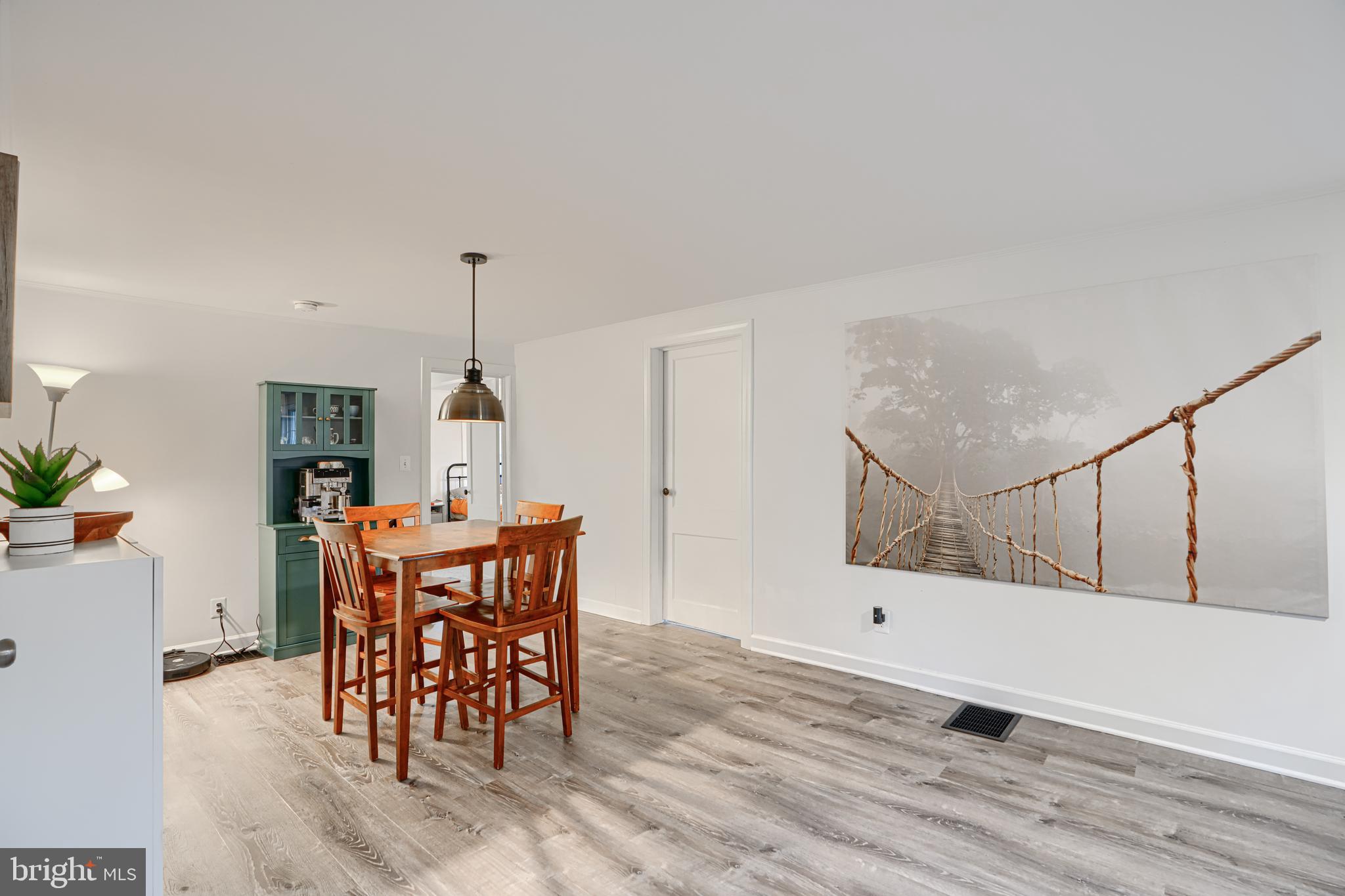 PIKESVILLE - Residential