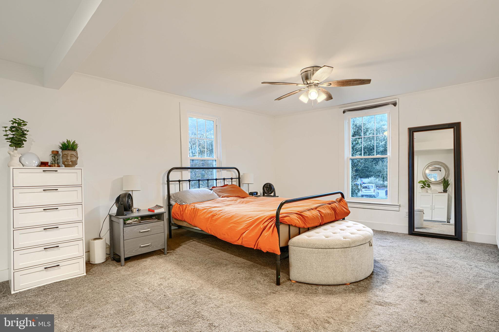 PIKESVILLE - Residential