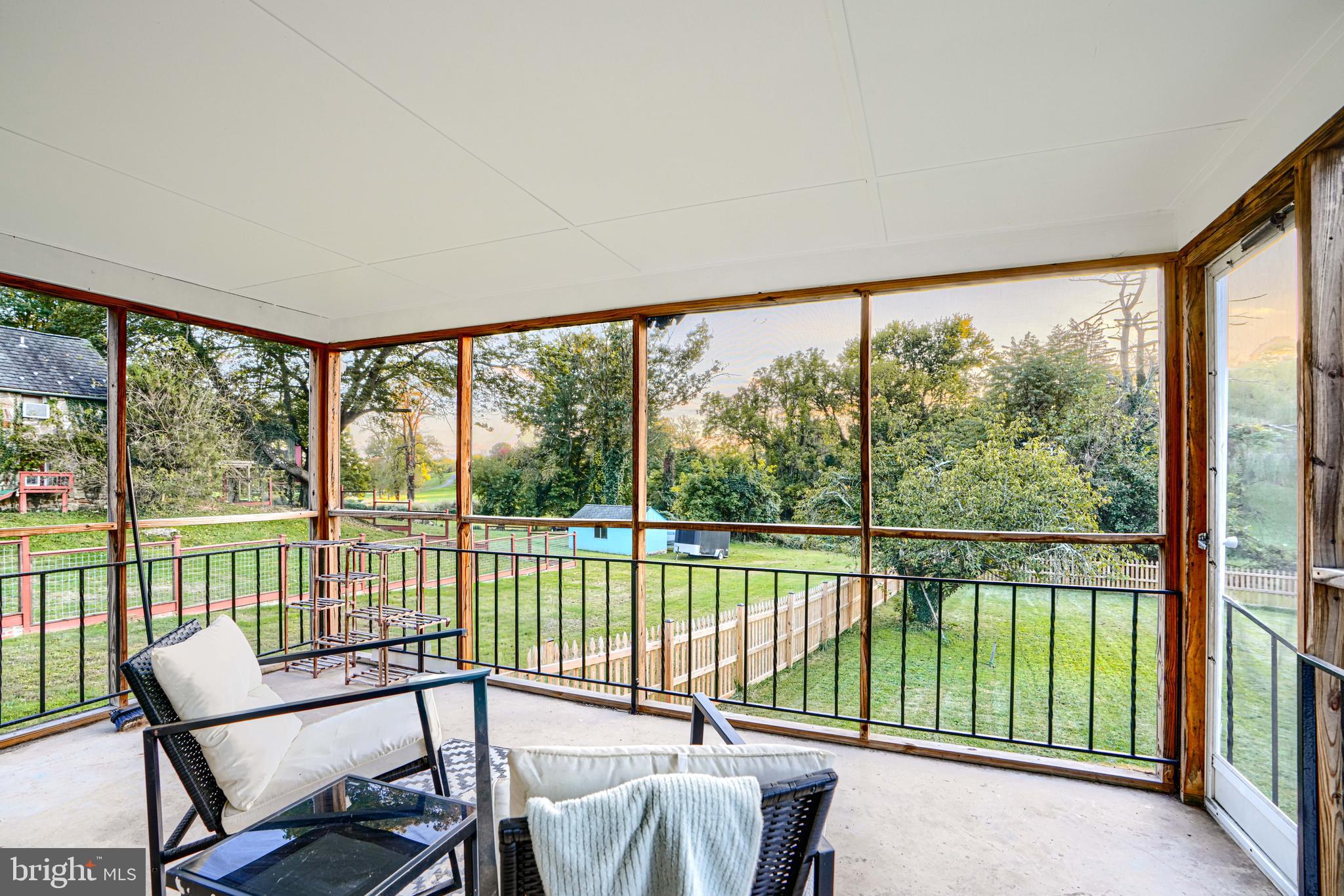 PIKESVILLE - Residential