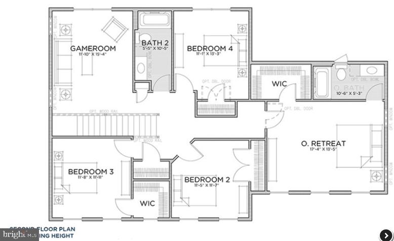 SPRINGWOOD - Residential