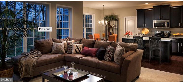 SPRINGWOOD - Residential