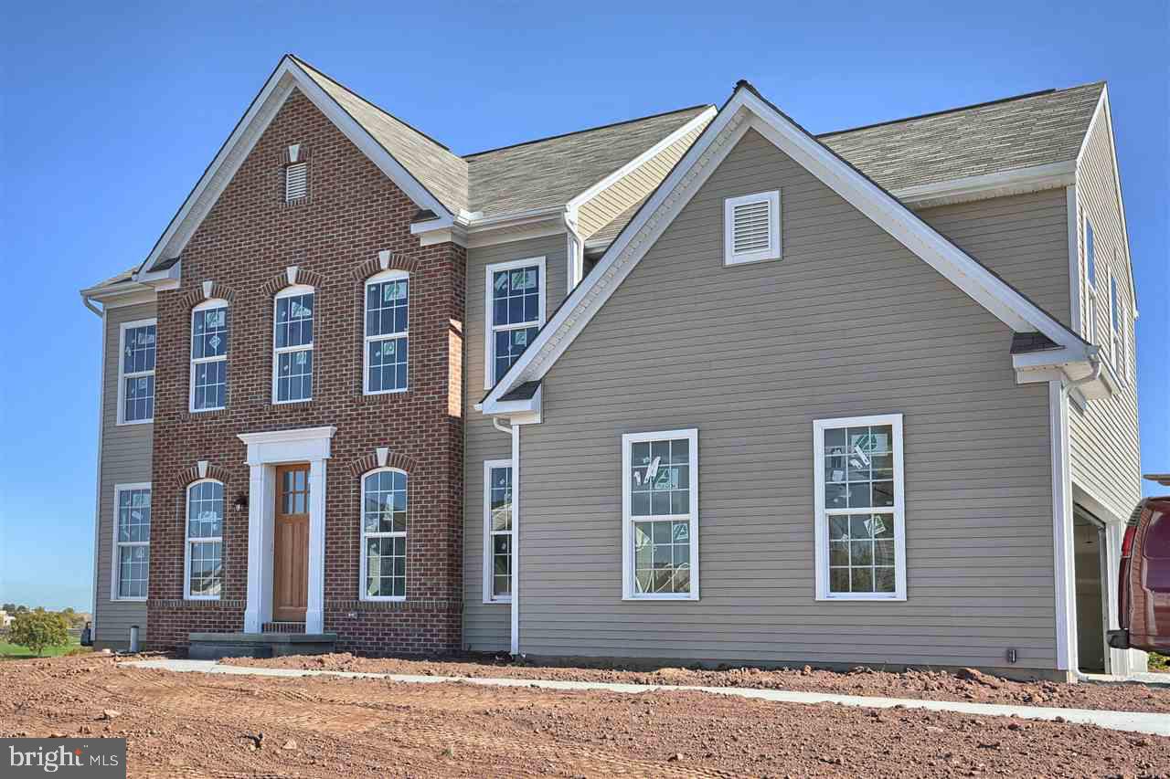 SPRINGWOOD - Residential