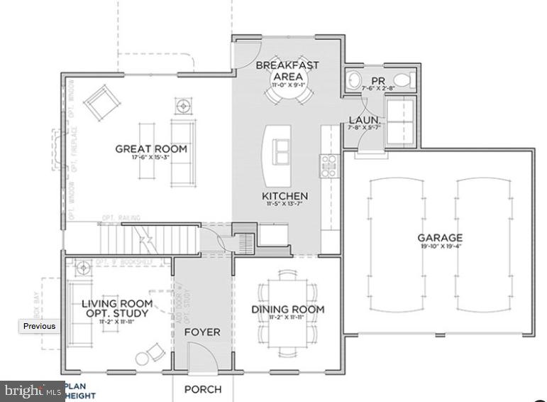 SPRINGWOOD - Residential
